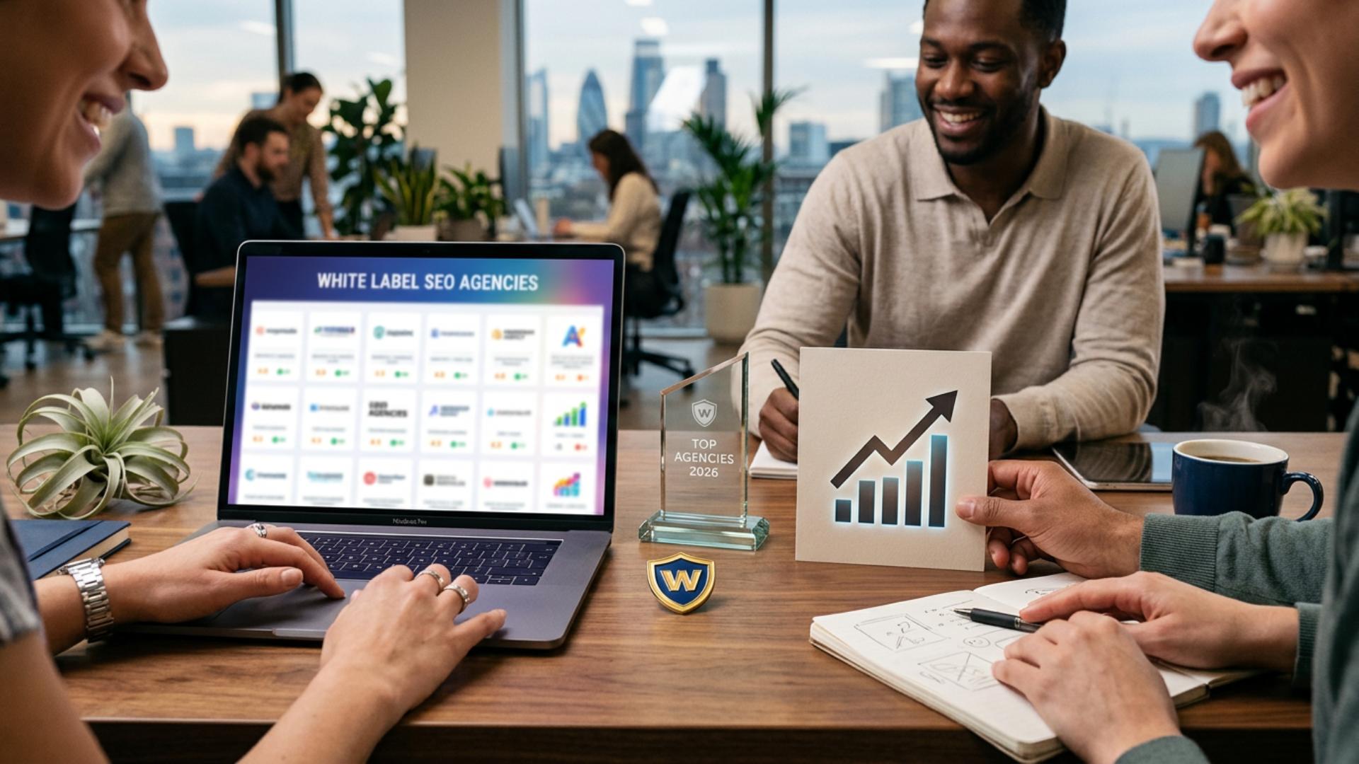 Boostability White Label SEO Partners Official vs. SEO Beyond Organic: Which SEO Partner Is Better for Agencies