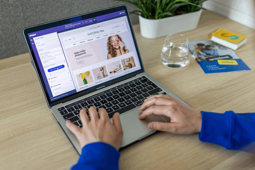 What Happens When You Let Customers Fix Their Own Mistakes