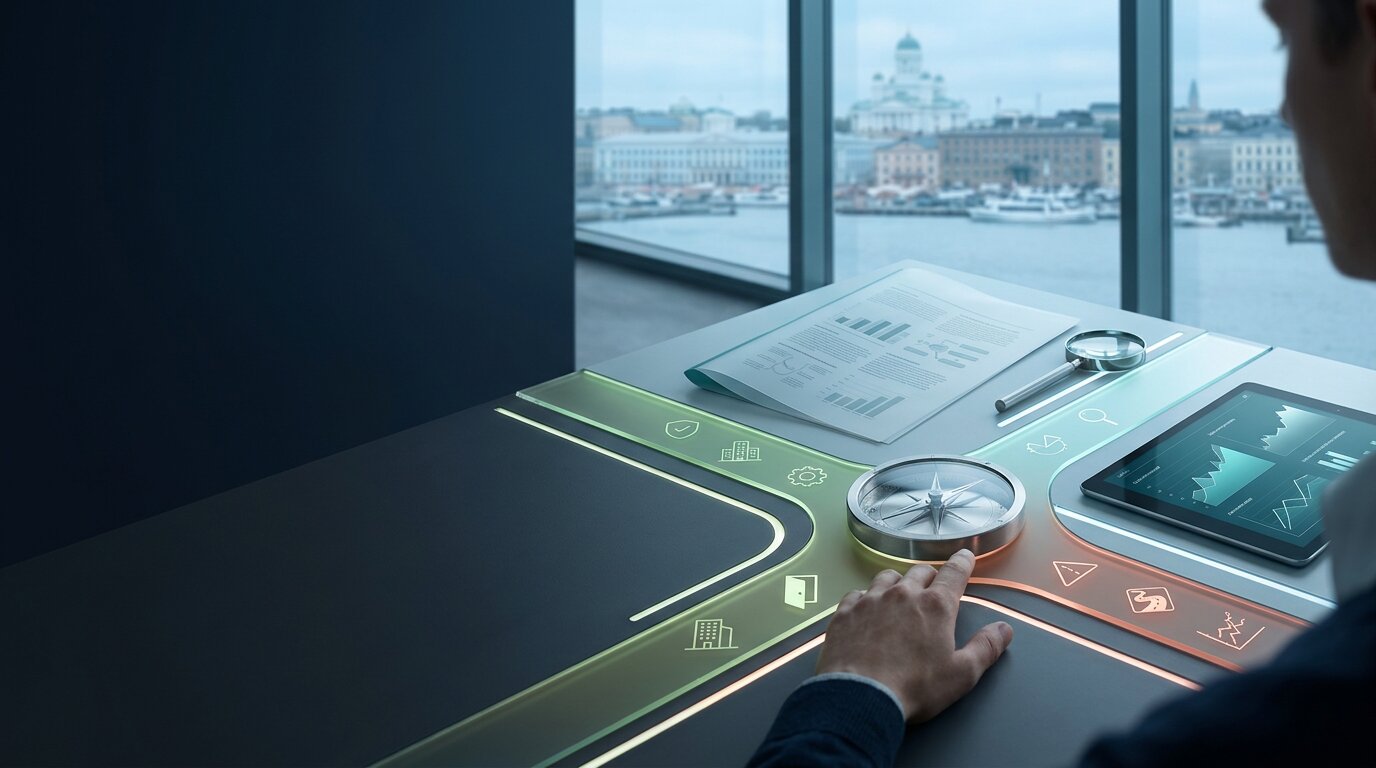 Red Flags and Green Lights: A Retail Investor's Framework for Auditing IPOs